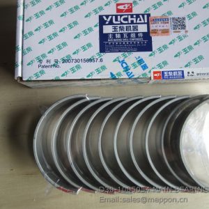 D30-1005054 MAIN BEARING 4110000108012 4110001027028 4110000108027