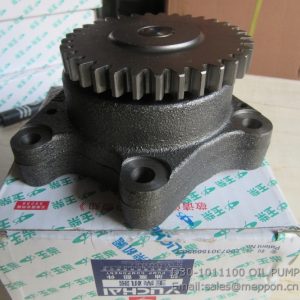 D30-1011100 OIL PUMP 4110000560352