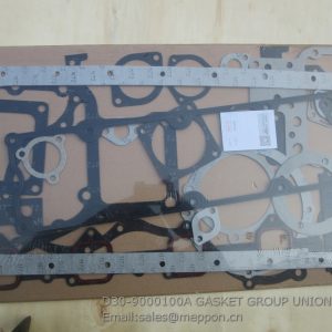 D30-9000100A GASKET GROUP UNION