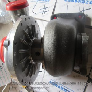 860121129 PS12551 PS12550 PS12549 turbocharger XGMA XCMG