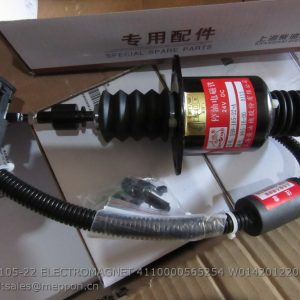 D59-105-22 ELECTROMAGNET 4110000565254 W014201220
