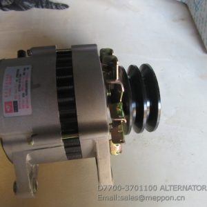 D7700-3701100 ALTERNATOR YUCHAI