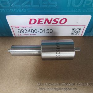DLLA152S015 NOZZLE 12270163
