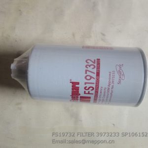 FS19732 FILTER 3973233 SP106152