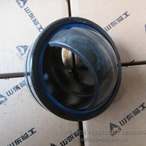 GE45ES 4021000377 BEARING SDLG