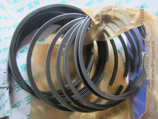 J3200-1004016 PISTON RING SP122659 4110001194038