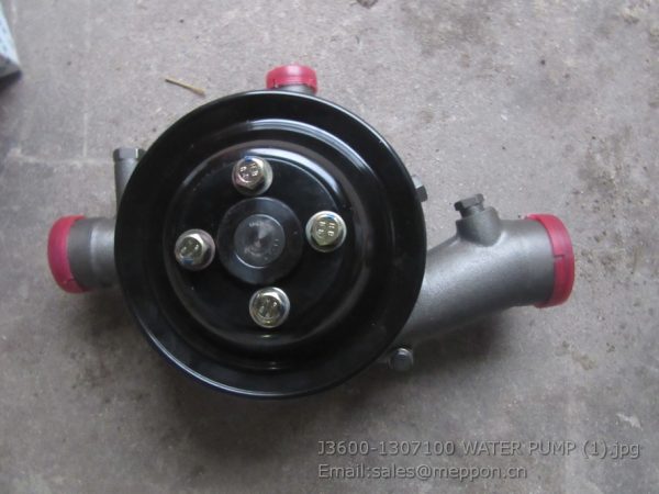 J3600-1307100 WATER PUMP YUCHAI
