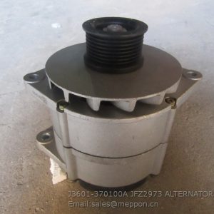J3601-370100A JFZ2973 ALTERNATOR
