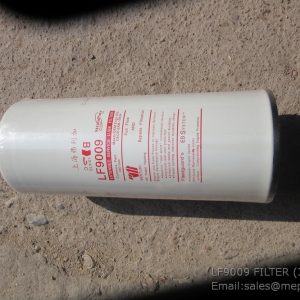 LF9009 FILTER SP104267 3401544 53C0053