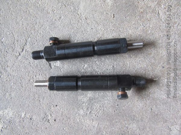 PB84P30.001 INJECTOR 4B3-24 YTO