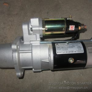 QDJ273A MOTOR STARTER