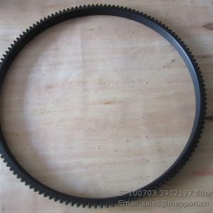 SP100703 3902127 flywheel gear LIUGONG CUMMINS