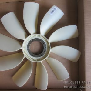 612600060121 weichai fan