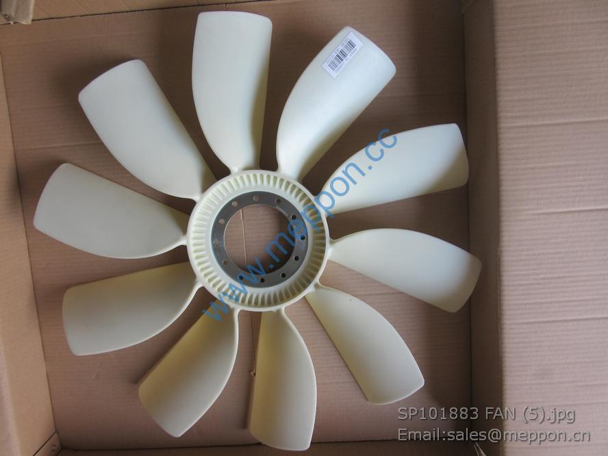 SP101883 FAN 4110000292002