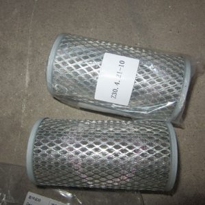 Z30.4.21-10 Filter frame and gauze changlin