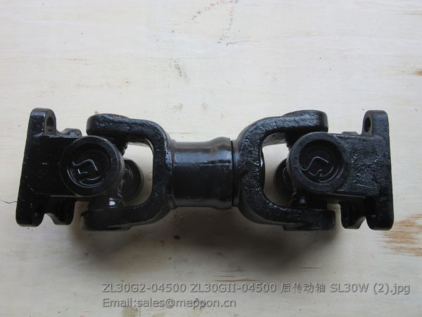 ZL30G2-04500 ZL30GII-04500 shantui rear drive shaft SL30W