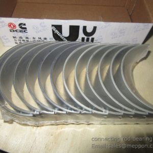 3969562 4893693 CONNECTING ROD BEARING