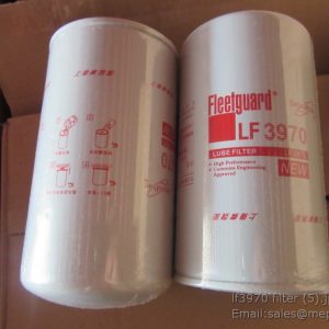 LF3970 FILTER 40C2182 3937736 3937144 2075488