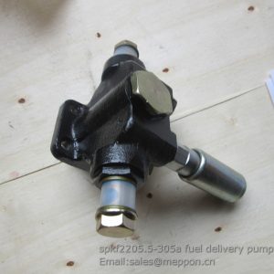 spkf2205.5-305a fuel delivery pump