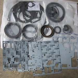 wg180 4wg200 seal kits/overhaul repair kits