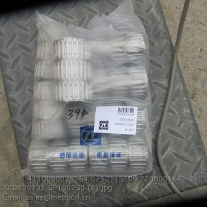 4110000076264 0750115109 BEARING 7200001646 860116308 SP100250