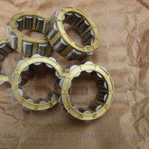 0735358132 7200001565 860116261 SP100227 BEARING