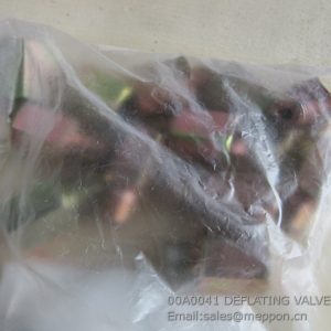 00A0041 DEFLATING VALVE LIUGONG