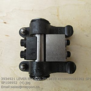 3934921 4110000081302 SP100727 SP108952 3919433 LEVER ROCKER