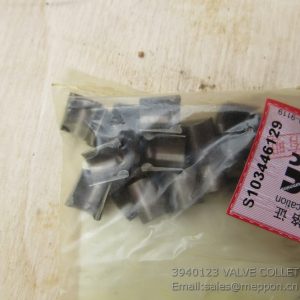 3940123 VALVE COLLET