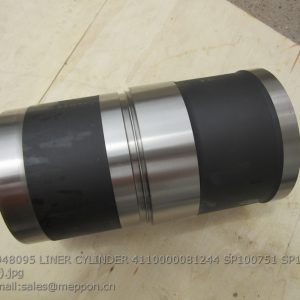 3948095 LINER CYLINDER 4110000081244 SP100751 SP108974