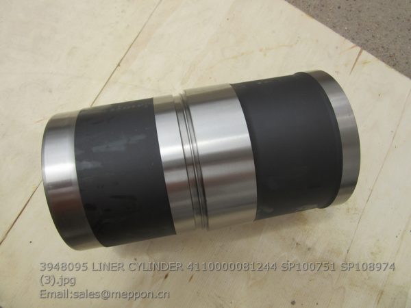 3948095 LINER CYLINDER 4110000081244 SP100751 SP108974