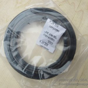 4890832 front oil seal cummins