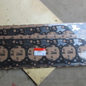 4932210 cylinder head gasket cummins