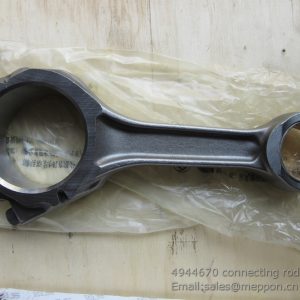 4944670 connecting rod 6LTAA8.9 cummins
