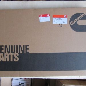 4955230 LOWER ENGINE GASKET 860113210 QSB6.7