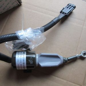 B7728-1115030 FUEL CUTTING SOLENOID VALVE AS SP107124
