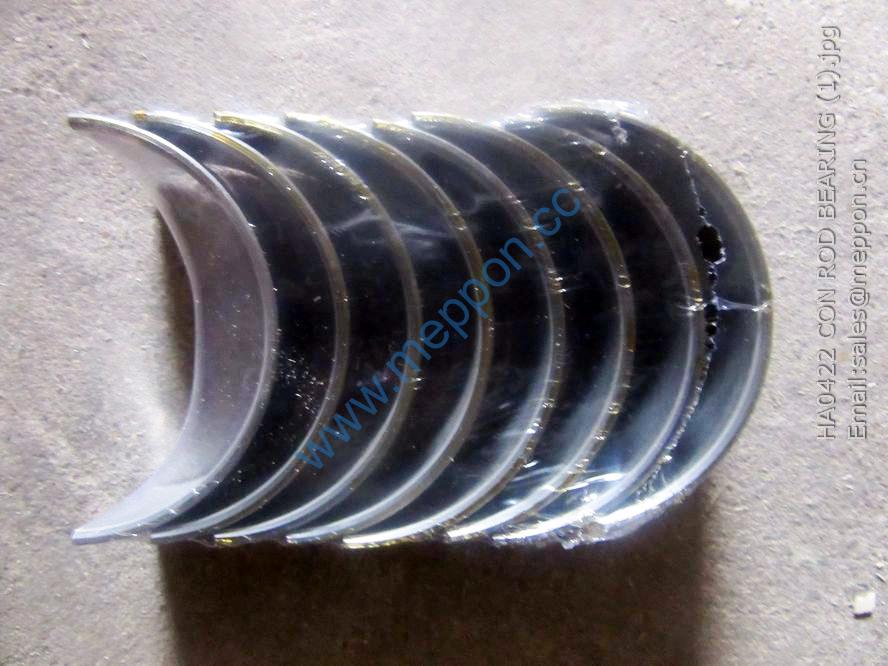 HA0422 CON ROD BEARING YN33GBZ