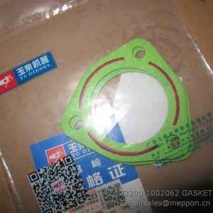 J3200-1002062 GASKET 4110000561220 SP113470