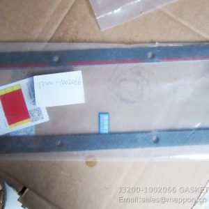 J3200-1002066 GASKET 4110000009031 4110001058042