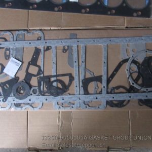 J3200-9000100A GASKET GROUP UNION 860125438