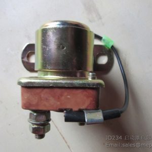 JD234 start relay 9F850-64A140000A0 9F820-6415000 37N-35085-B