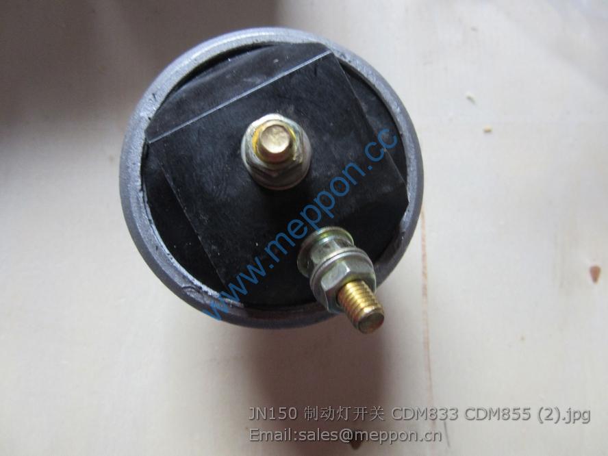 JN150 brake lamp switch lonking CDM833 CDM855