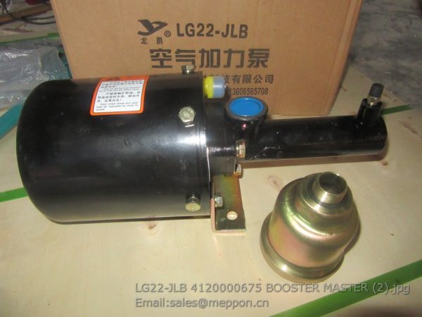 4120000675 BOOSTER MASTER LG22-JLB sdlg