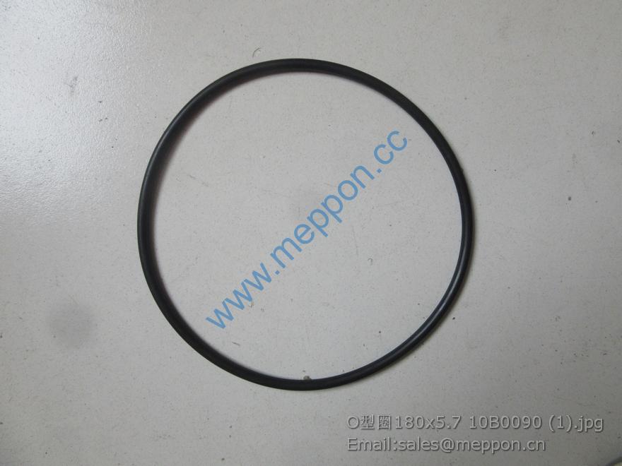 10B0090 O-RING XGMA PARTS