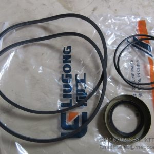 SP116702 SEAL KIT LIUGONG