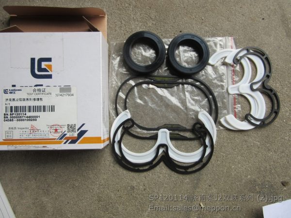 SP120114 PUMP KIT LIUGONG