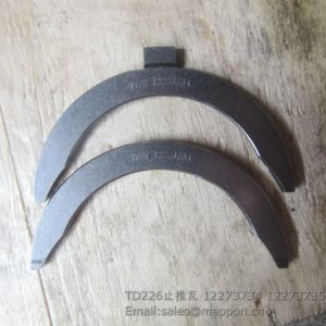 TD226 12273734 12273735 weichai deutz thrust bearing