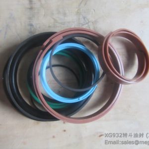 XGMA XG932 TILT CYLINDER KITS