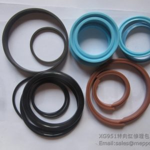 XGMA XG951 STEERING CYLINDER KITS