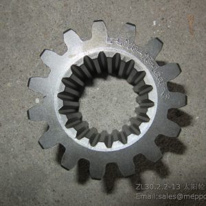 ZL30.2.2-13 SUN GEAR 41A0122